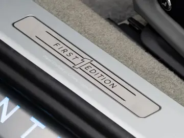 Bentley Continental GT FIRST EDITION.ACC.B&O