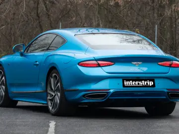 Bentley Continental GT FIRST EDITION.ACC.B&O