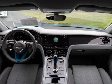 Bentley Continental GT FIRST EDITION.ACC.B&O