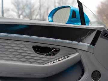 Bentley Continental GT FIRST EDITION.ACC.B&O