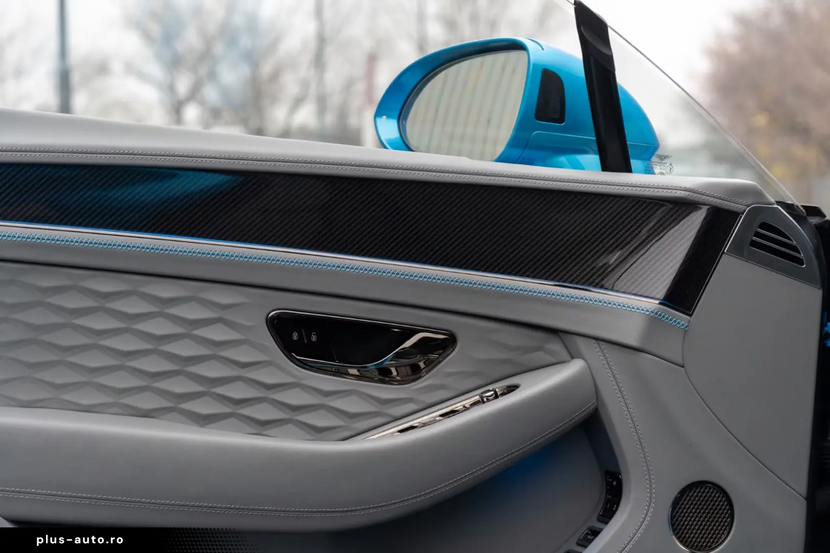 Bentley Continental GT FIRST EDITION.ACC.B&O