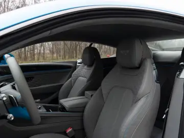 Bentley Continental GT FIRST EDITION.ACC.B&O