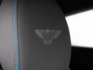 Bentley Continental GT FIRST EDITION.ACC.B&O