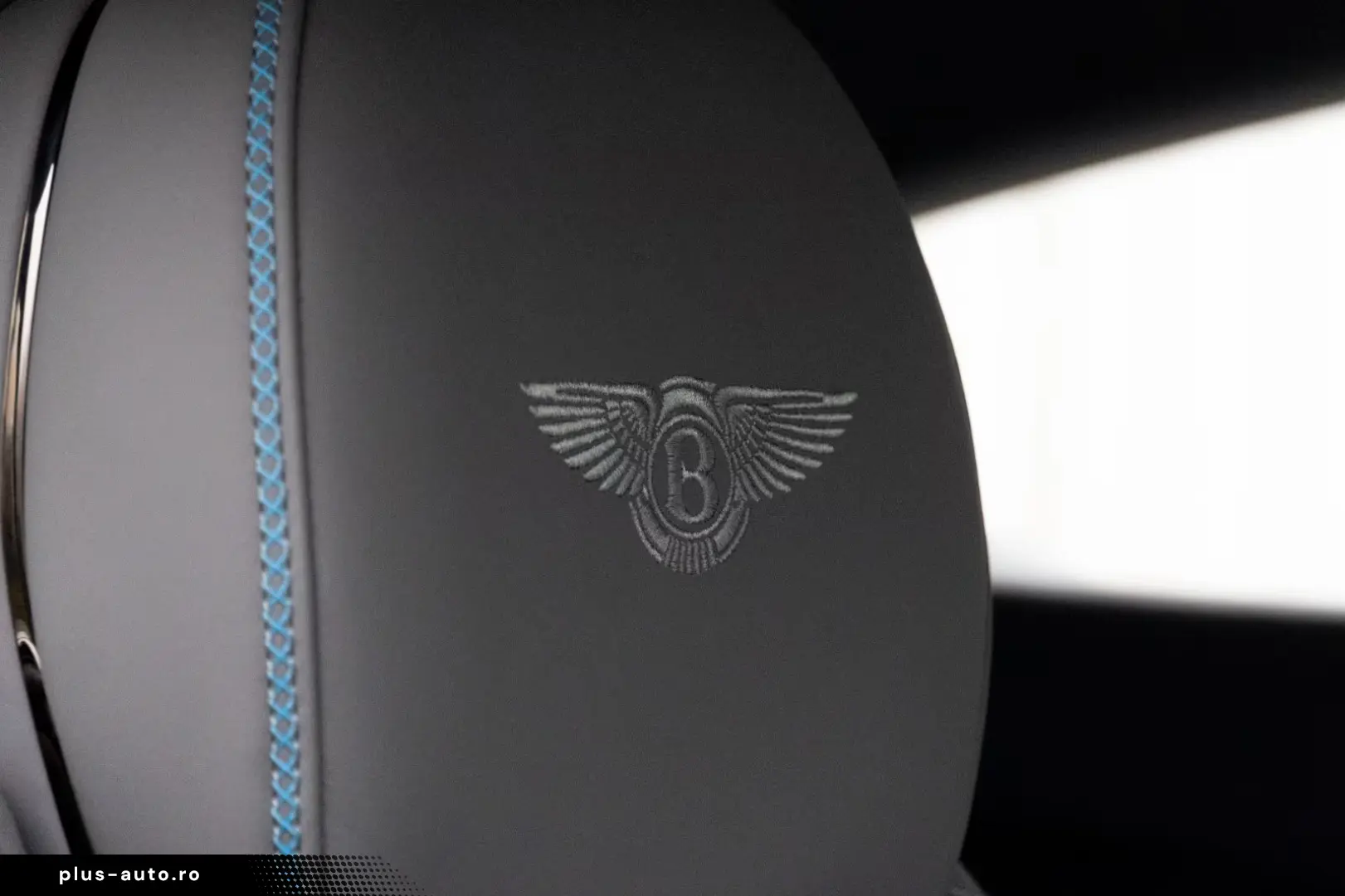 Bentley Continental GT FIRST EDITION.ACC.B&O