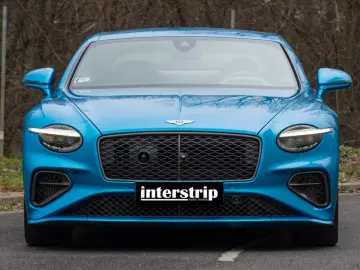 Bentley Continental GT FIRST EDITION.ACC.B&O