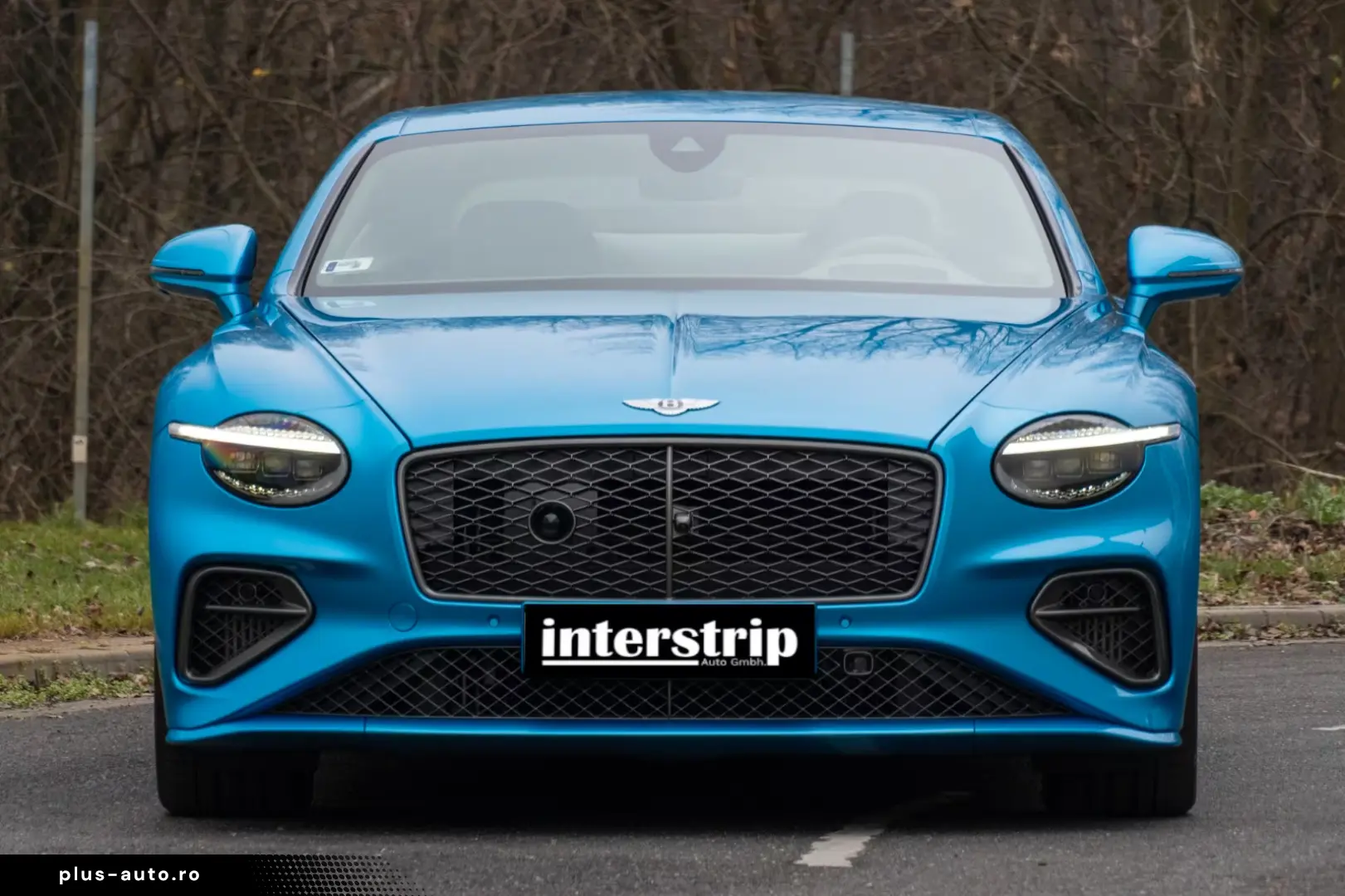 Bentley Continental GT FIRST EDITION.ACC.B&O