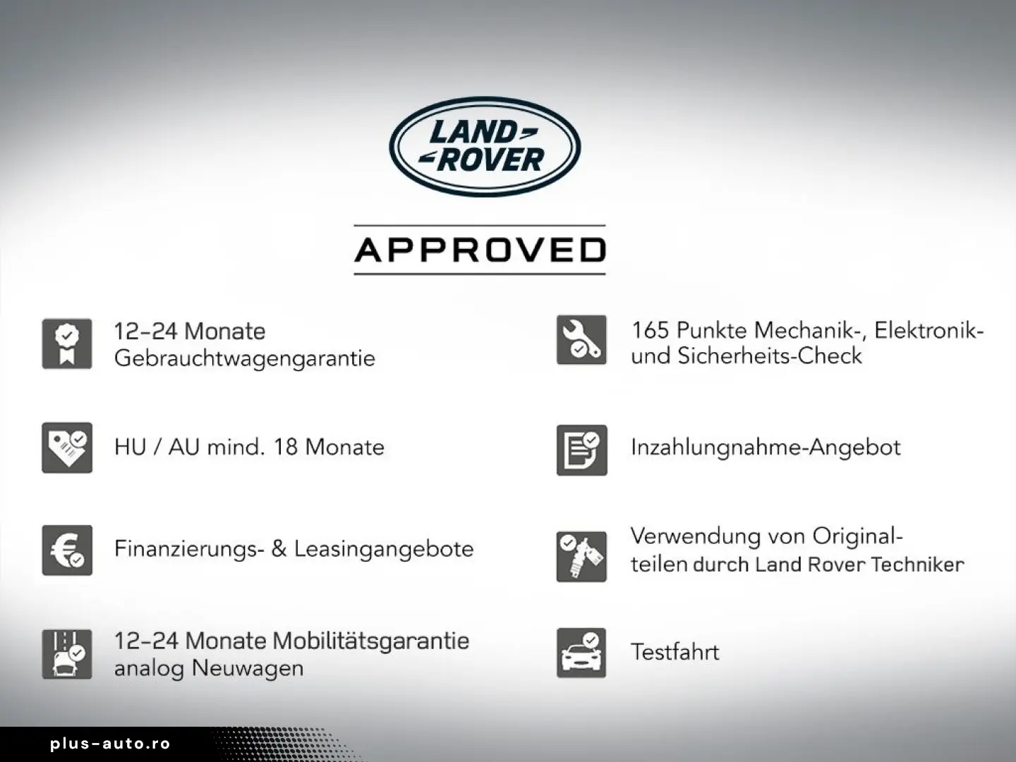 LAND ROVER Range Rover Sport D300 Dynamic SE