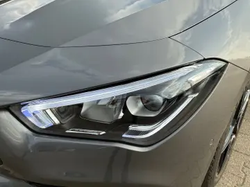 MERCEDES-BENZ CLA 250 e AMG Night Kamera LED Sitzh. AppleCP