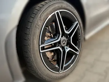 MERCEDES-BENZ CLA 250 e AMG Night Kamera LED Sitzh. AppleCP