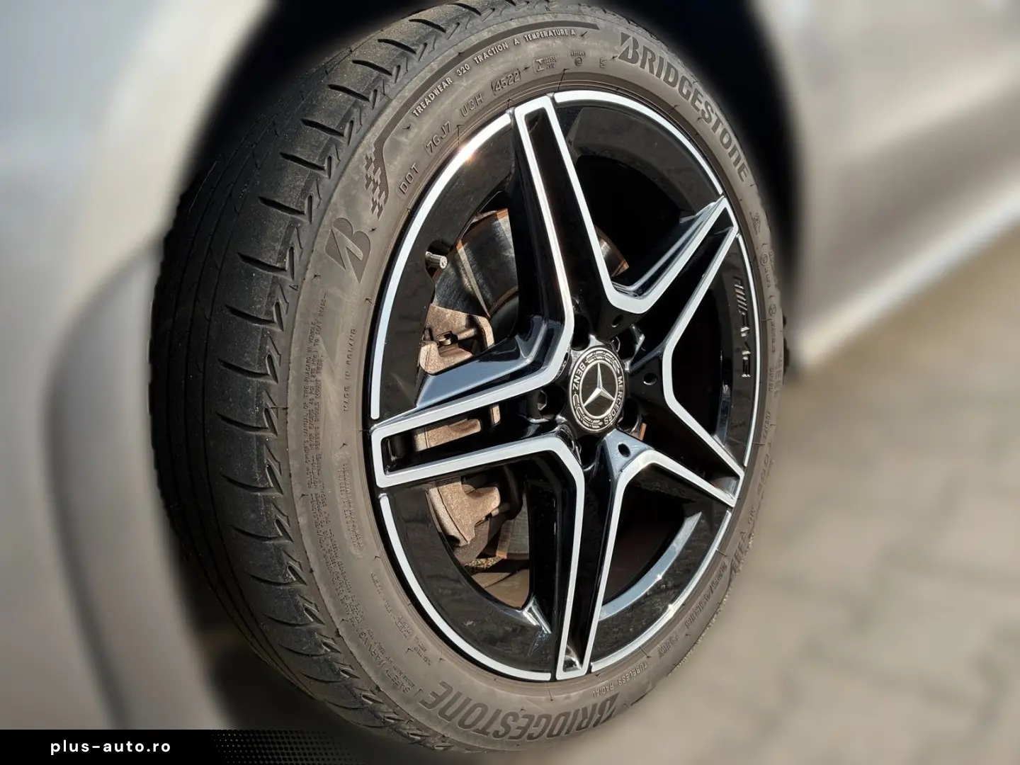 MERCEDES-BENZ CLA 250 e AMG Night Kamera LED Sitzh. AppleCP