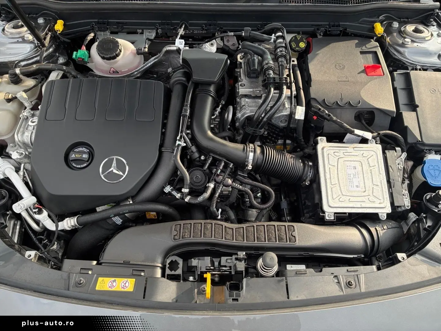 MERCEDES-BENZ CLA 250 e AMG Night Kamera LED Sitzh. AppleCP