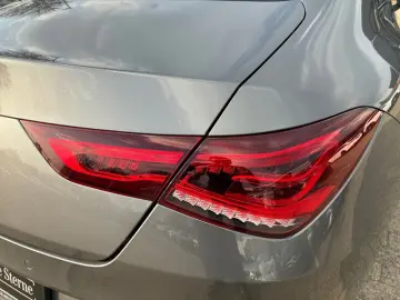 MERCEDES-BENZ CLA 250 e AMG Night Kamera LED Sitzh. AppleCP