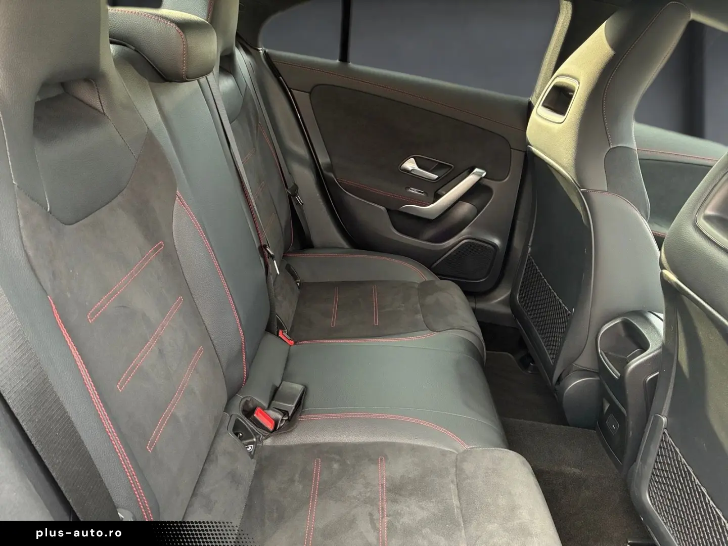 MERCEDES-BENZ CLA 250 e AMG Night Kamera LED Sitzh. AppleCP