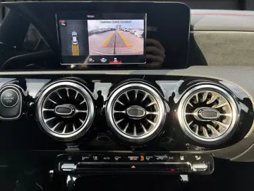 MERCEDES-BENZ CLA 250 e AMG Night Kamera LED Sitzh. AppleCP