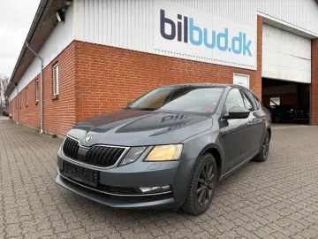 Skoda Octavia 2018 DSG 1.6 TDI Cutie Automata 188.000 KM