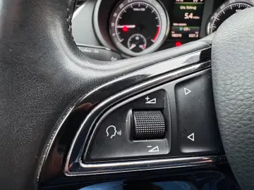 Skoda Octavia 2018 DSG 1.6 TDI Cutie Automata 188.000 KM