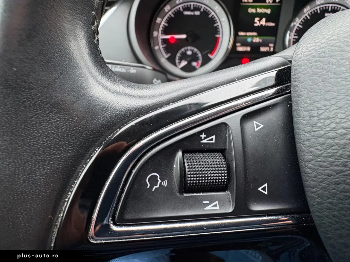 Skoda Octavia 2018 DSG 1.6 TDI Cutie Automata 188.000 KM