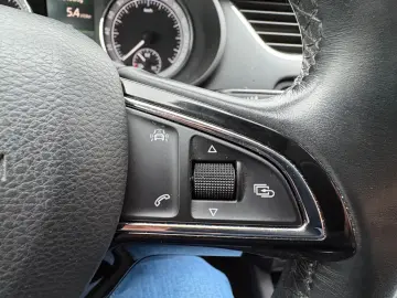 Skoda Octavia 2018 DSG 1.6 TDI Cutie Automata 188.000 KM