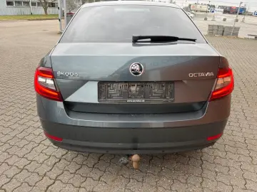 Skoda Octavia 2018 DSG 1.6 TDI Cutie Automata 188.000 KM