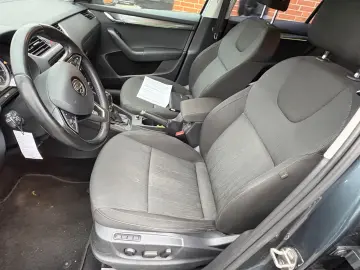 Skoda Octavia 2018 DSG 1.6 TDI Cutie Automata 188.000 KM