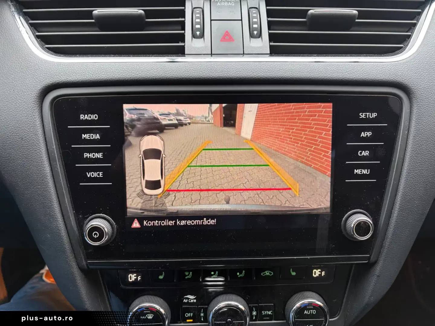 Skoda Octavia 2018 DSG 1.6 TDI Cutie Automata 188.000 KM