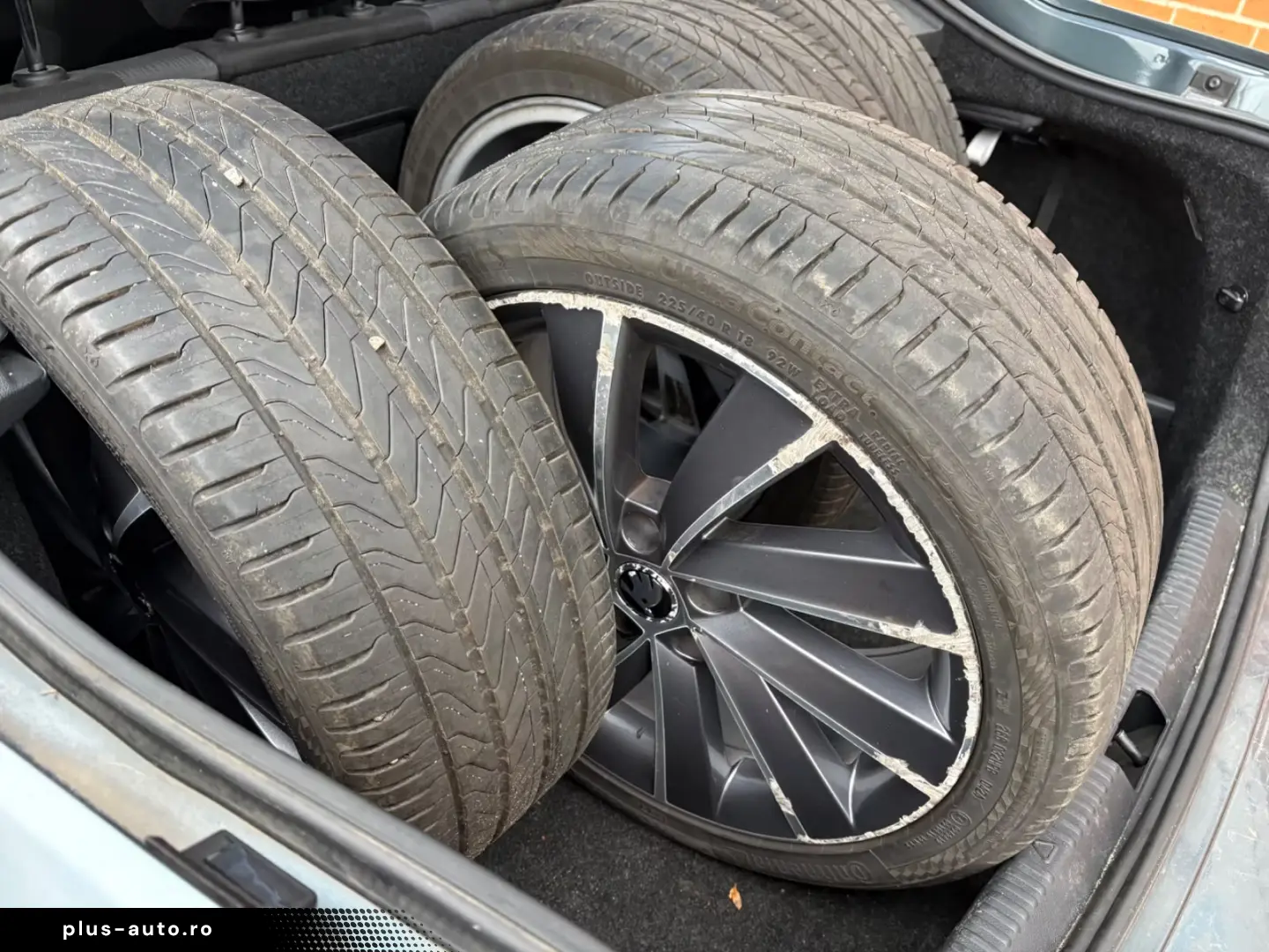 Skoda Octavia 2018 DSG 1.6 TDI Cutie Automata 188.000 KM