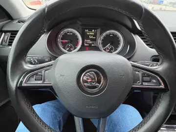 Skoda Octavia 2018 DSG 1.6 TDI Cutie Automata 188.000 KM