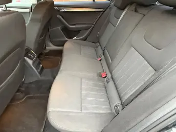 Skoda Octavia 2018 DSG 1.6 TDI Cutie Automata 188.000 KM