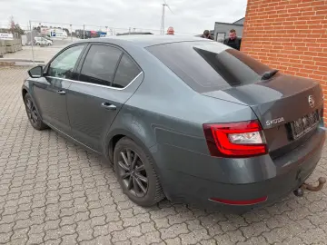 Skoda Octavia 2018 DSG 1.6 TDI Cutie Automata 188.000 KM
