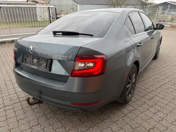 Skoda Octavia 2018 DSG 1.6 TDI Cutie Automata 188.000 KM