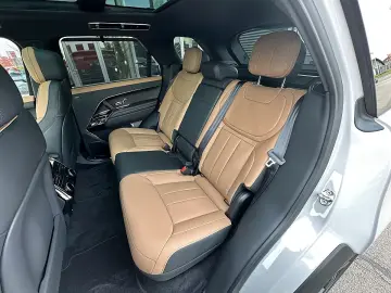 Land Rover Range Rover Sport 3 0 V6 Diesel HSE Dynamic