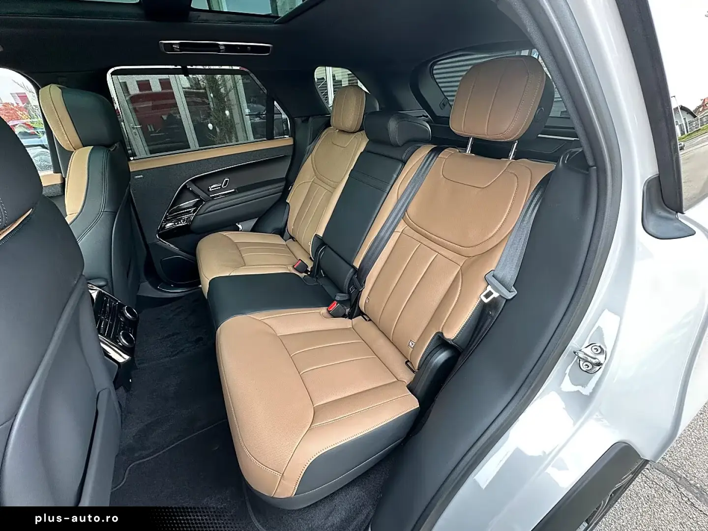 Land Rover Range Rover Sport 3 0 V6 Diesel HSE Dynamic