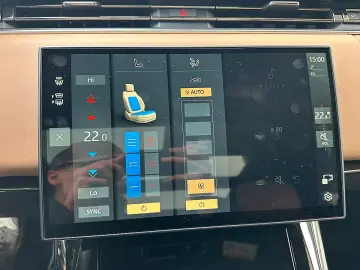 Land Rover Range Rover Sport 3 0 V6 Diesel HSE Dynamic