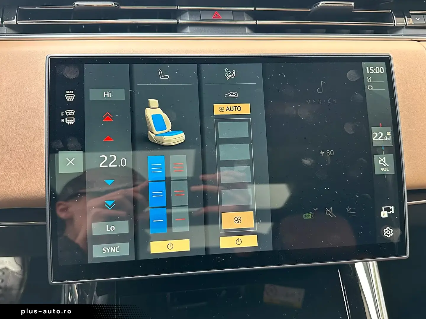 Land Rover Range Rover Sport 3 0 V6 Diesel HSE Dynamic