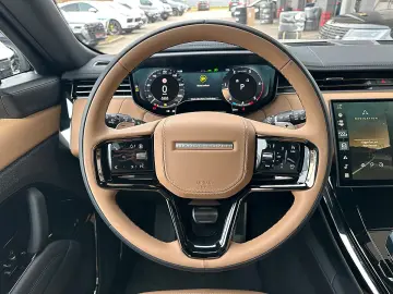 Land Rover Range Rover Sport 3 0 V6 Diesel HSE Dynamic