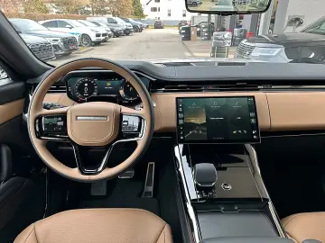 Land Rover Range Rover Sport 3 0 V6 Diesel HSE Dynamic