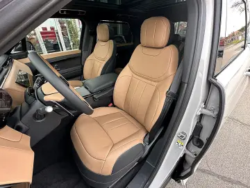 Land Rover Range Rover Sport 3 0 V6 Diesel HSE Dynamic