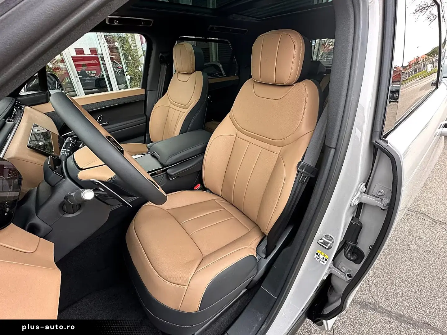 Land Rover Range Rover Sport 3 0 V6 Diesel HSE Dynamic