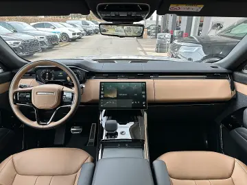 Land Rover Range Rover Sport 3 0 V6 Diesel HSE Dynamic