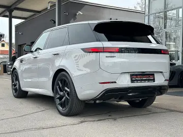 Land Rover Range Rover Sport 3 0 V6 Diesel HSE Dynamic