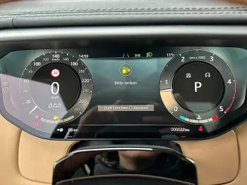 Land Rover Range Rover Sport 3 0 V6 Diesel HSE Dynamic