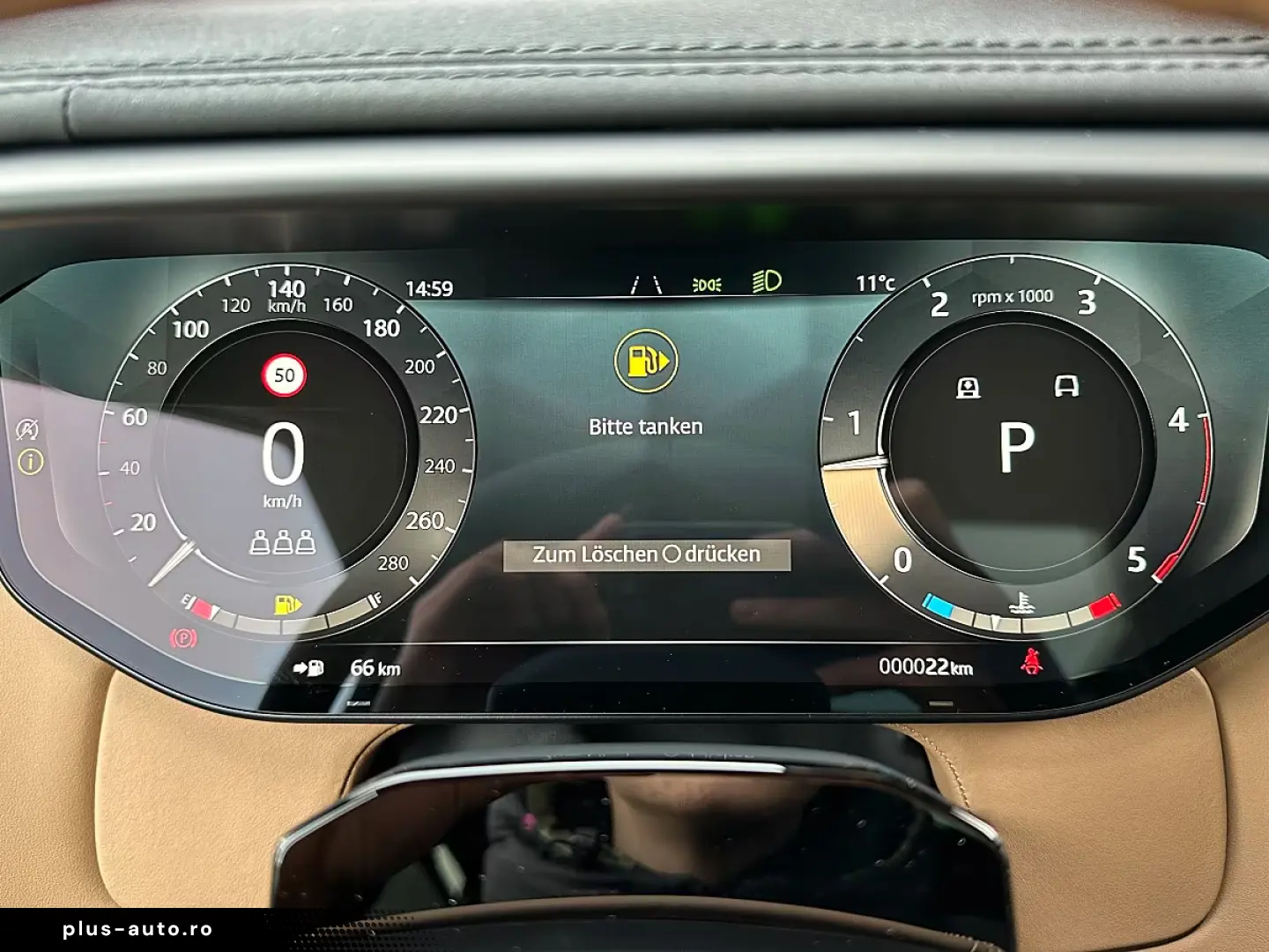 Land Rover Range Rover Sport 3 0 V6 Diesel HSE Dynamic