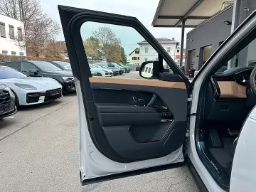 Land Rover Range Rover Sport 3 0 V6 Diesel HSE Dynamic