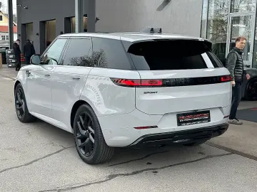 Land Rover Range Rover Sport 3 0 V6 Diesel HSE Dynamic