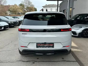 Land Rover Range Rover Sport 3 0 V6 Diesel HSE Dynamic