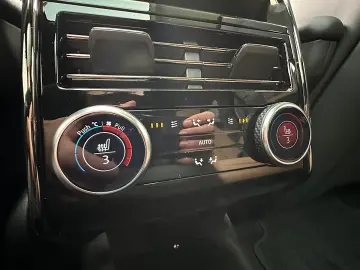 Land Rover Range Rover Sport 3 0 V6 Diesel HSE Dynamic