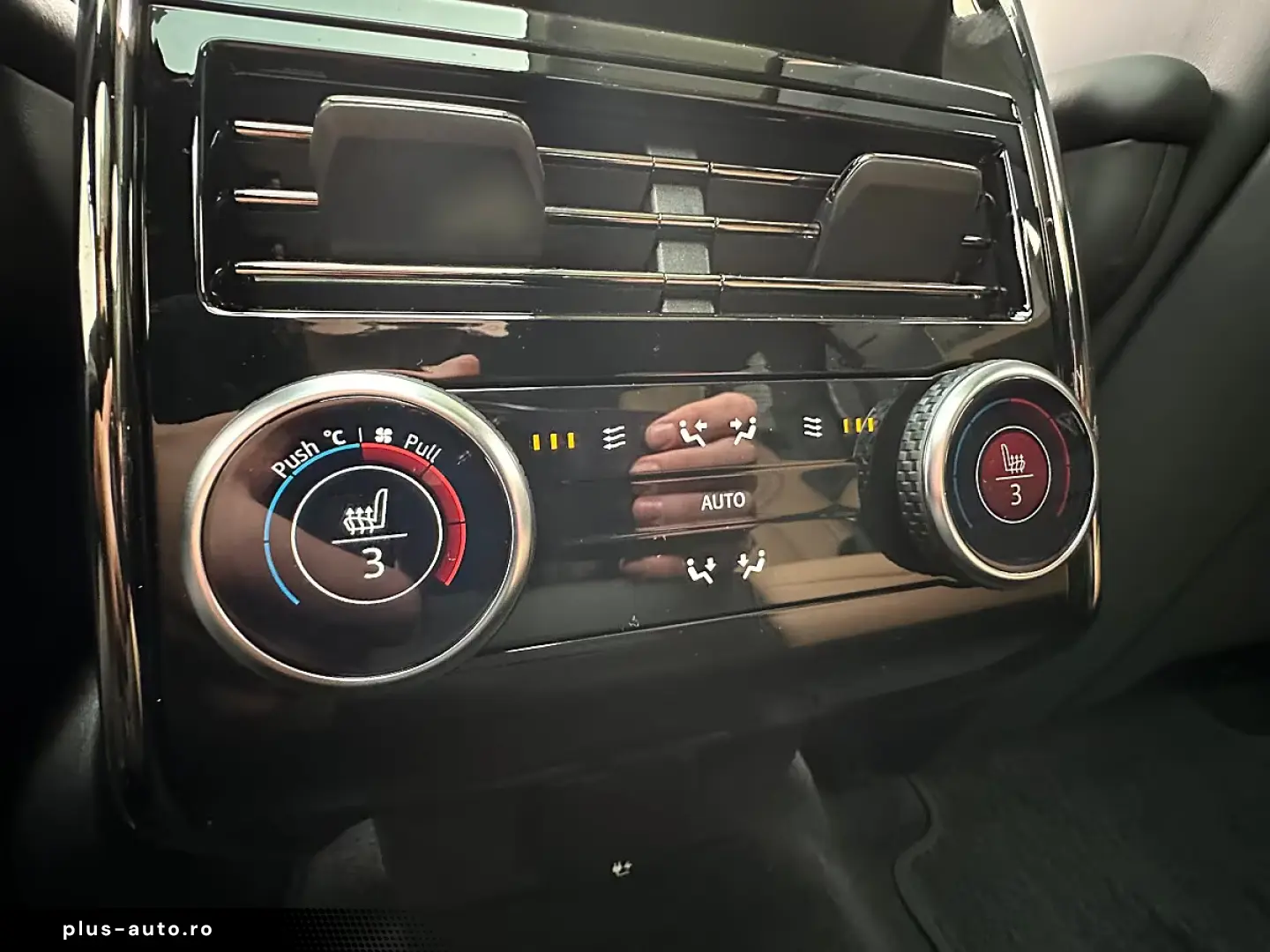 Land Rover Range Rover Sport 3 0 V6 Diesel HSE Dynamic