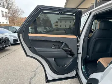 Land Rover Range Rover Sport 3 0 V6 Diesel HSE Dynamic