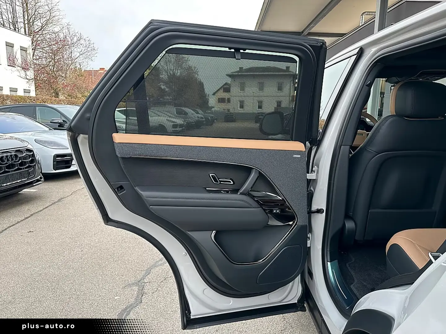 Land Rover Range Rover Sport 3 0 V6 Diesel HSE Dynamic