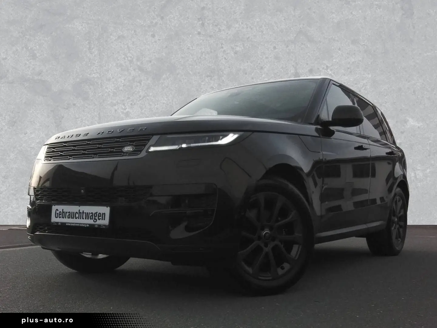 LAND ROVER Range Rover Sport D250 SE